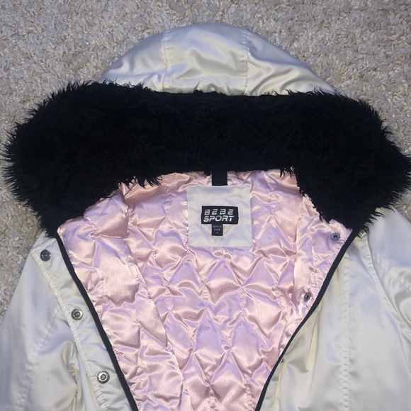 Winter jacket - Picture 3 of 3